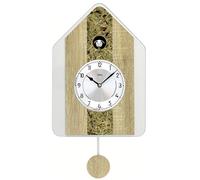 Design orologio a cucù al quarzo con la chiamata a cucù