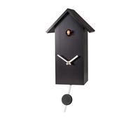 Design orologio a cucù al quarzo con la chiamata a cucù EN 360/13 Q nuovo
