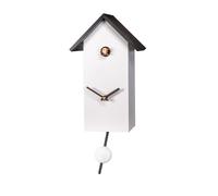 Design orologio a cucù al quarzo con la chiamata a cucù EN 360/23 Q nuovo