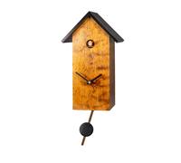 Design orologio a cucù al quarzo con la chiamata a cucù EN 360 Q nuovo