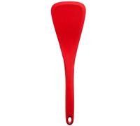 Design Paletta Pfannenwender Kochblume Silicone 30 CM Resistente Al Calore
