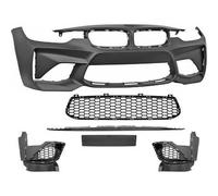 DESIGN PARAURTI ANTERIORE F30, SPORTIVO 11-19 EVO2 LOOK - 1217751