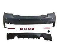 DESIGN paraurti posteriore F22 SPORT 13-17 PERFORMANCE