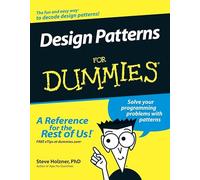 Design Patterns for Dummies