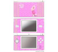 Design Pellicola Protettiva Skin Motivo Winnie Pooh Maiale per Nintendo DS Lite