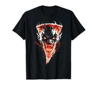 Design per Amanti dei vampiri Maglietta