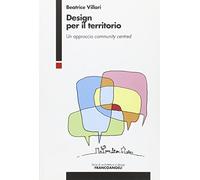 Design per il territorio. Un approccio community centred