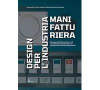 Design per l’industria manifatturiera