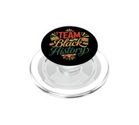 Design per la Celebrazione dell'Orgoglio Culturale PopSockets PopGrip per MagSafe