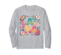 Design per l'emancipazione del patrimonio floreale di Latina Maglia a Manica