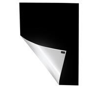 Design per semplice ma funzionale di tende oscuranti complete in tessuto Oxford [EEK: Non conforme]