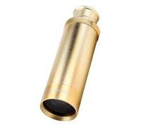 Design pieghevole monoculare portatile in lega alluminio, ideale per guardare i telescopi monoculari per cannocchiali da escursionismo da campeggio