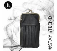 Design Portasigarette Confezione Porta O 100's Accendino Tasca Da Leatherboss,