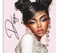 Design: Premium Sketchbook for Drawing, Sketching, Doodling, Illustration, Design & Creative Expression