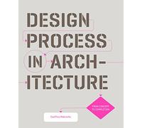 Design Process in Architecture: From Concept to Completion