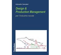 Design & production management per l'industria navale