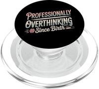 Design professionale fin dalla nascita PopSockets PopGrip per MagSafe