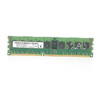 Design professionale Prestazioni stabili Componenti elettronici di alta qualitÃ , DDR3 1866MHz PC3-14900R ECC REG Particelle originali Garanzia a