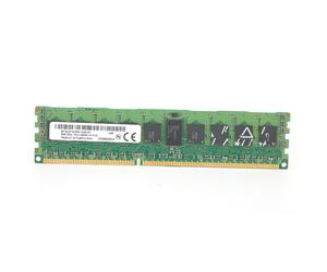 Design professionale Prestazioni stabili Componenti elettronici di alta qualità, DDR3 1866MHz PC3-14900R ECC REG Particelle originali Garanzia a