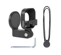Design regolabile riutilizzabile del supporto del collo della doppia cinghia per le macchine fotografiche GO Mount For Go Panoramic Camera