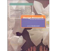 Brenda Laurel Design Research (Copertina rigida)
