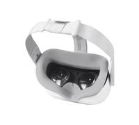 Design resistente al sudore per infinite avventure in realtà virtuale, prese d'aria passive per una migliore circolazione dell'aria e una minore