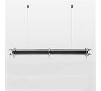 Design Restaurant Chandelier Industrial Style Coffee Shop Creative Office Chandelier