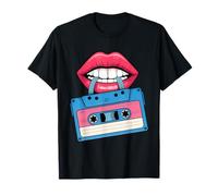 Design retrò Anni '80 e '90, Perfetto per la Nostalgia Maglietta