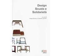 Design scuola e solidarietà