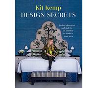 Design Secrets: How to Design Any Space and Make it Your Own