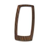 Design Serio Donna Ciondolo AN700 Setola Legno Marrone Qualità