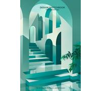 Design Sketchbook - Interior Landscape: For Architects, Designers & Art Lovers