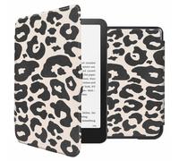 Design Sleepcover Bookcase zonder stand adatta per Amazon Kindle Colorsoft Signa