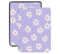 Design Sleepcover Bookcase zonder stand adatta per Kobo Clara HD