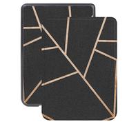 Design Sleepcover Bookcase zonder stand adatta per Kobo Clara HD