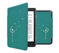 Design Sleepcover Bookcase zonder stand adatta per Kobo Nia