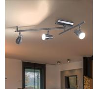 Design Soffitto Luce Dormire Illuminazione Stanza Punti Mobile Faretto Lampada