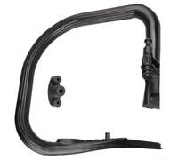 Design sofisticato delle maniglie della sega a catena con numero di parte 1140 791 1703 che si adatta bene ai marchi più popolari in questo segmento ora disponibile