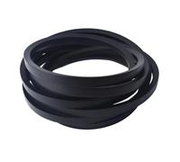 Design Sostituzione Della Cinghia Del Trattore Resistente Garantisce Un Trasferimento Potenza Regolare Sotto Carichi Pesanti Sostituzione Della Cinghia Per Prati Resistenza