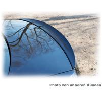 Design Speed Passt Per BMW 3 E90 LIMO 2005-2012 Spoiler Alto KICK Heckspoiler