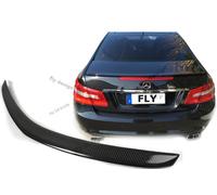 design Speed Per Mercedes E Classe W207 C207 A207 Heckspoiler In Carbon