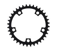 Design Stretto Largo Migliora la Stabilit della Ruota Singola per Bici da Stra