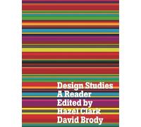 Design Studies (Tascabile)