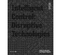 Design Studio Vol. 2: Intelligent Control 2021 (Tascabile) Design Studio