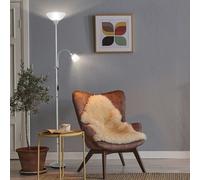 Design Supporto Lampada Coprire Proiettori Flessibile Braccio Spot Wohn Dormire [EEK: Non valutato]