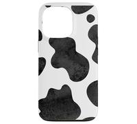 Design tascabile con stampa di mucca frisonina - A dairy famers Custodia per iPhone 13 Pro