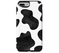 Design tascabile con stampa di mucca frisonina - A dairy famers Custodia per iPhone 7 Plus/8 Plus