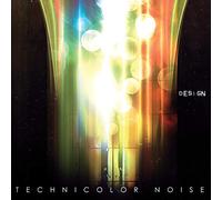 Design - Technicolor Noise