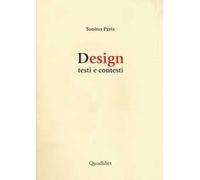 Design. Testi e contesti