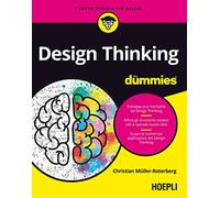 Design thinking for dummies